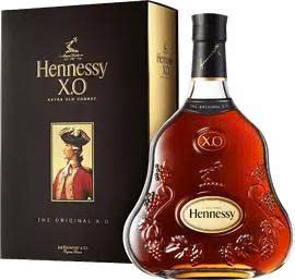 Hennessy XO Cognac