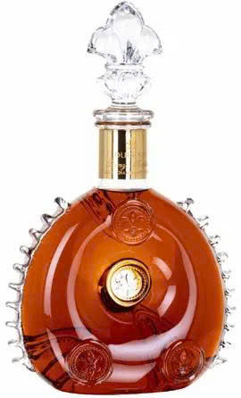 Louis XIII The Classic Decanter Cognac