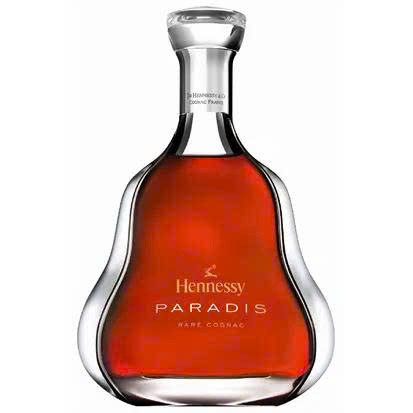 Hennessy Paradis