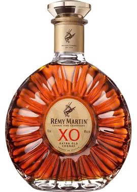 Remy Martin XO Cognac